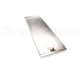 037886S Norlake Evaporator Drain Pan Assembly