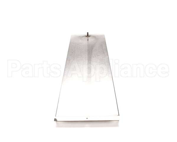 037886S Norlake Evaporator Drain Pan Assembly