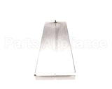037886S Norlake Evaporator Drain Pan Assembly