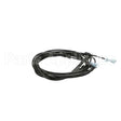037973 Compatible Norlake Harness Wire - Light 3- Door