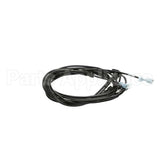 037973 Compatible Norlake Harness Wire - Light 3- Door