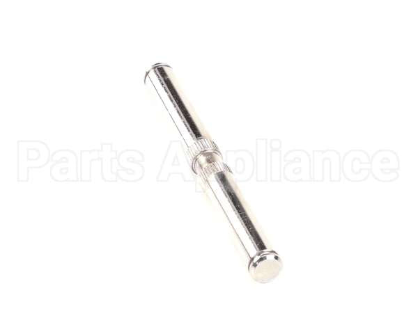 037P T&S Brass Double Pedal Valve Shaft & E-Clip New St