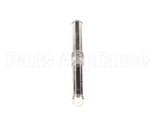 037P T&S Brass Double Pedal Valve Shaft & E-Clip New St