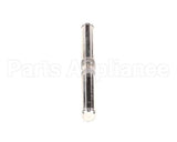 037P T&S Brass Double Pedal Valve Shaft & E-Clip New St
