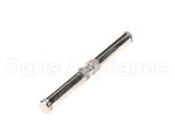 037P T&S Brass Double Pedal Valve Shaft & E-Clip New St