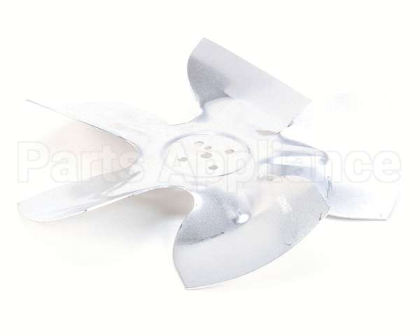 0380485 Hussmann Blade-Fan 8.25 Cw Al 25