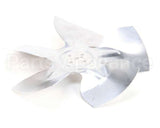 0380485 Hussmann Blade-Fan 8.25 Cw Al 25