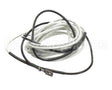038052 Norlake Heater Wire Assembly. 1/2 Doors