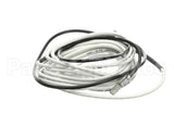 038052 Norlake Heater Wire Assembly. 1/2 Doors