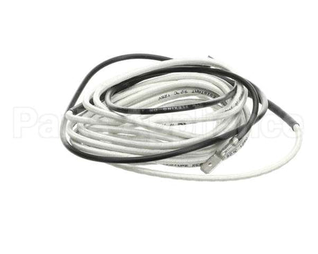 038052 Norlake Heater Wire Assembly. 1/2 Doors