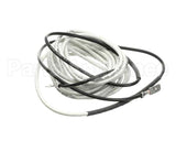 038052 Norlake Heater Wire Assembly. 1/2 Doors