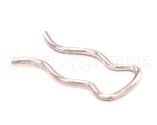 03807.0000 Bunn Retaining Ring, Sst(Float Sw)