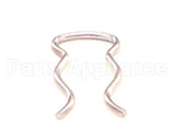 03807.0000 Bunn Retaining Ring, Sst(Float Sw)