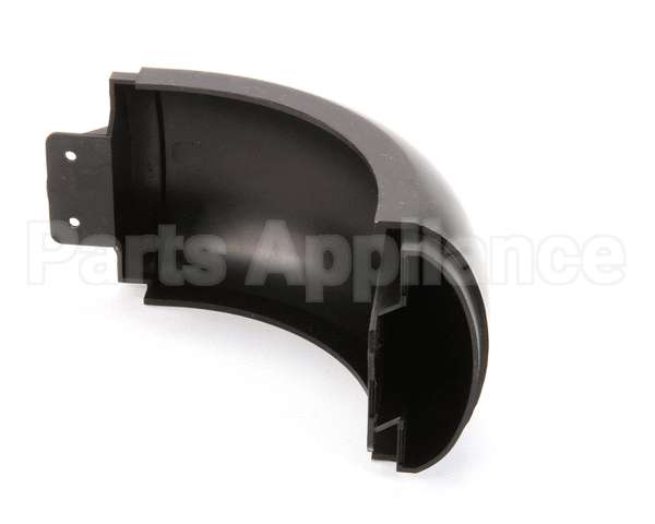 0380755 Hussmann Bumper-Corner Upper 701