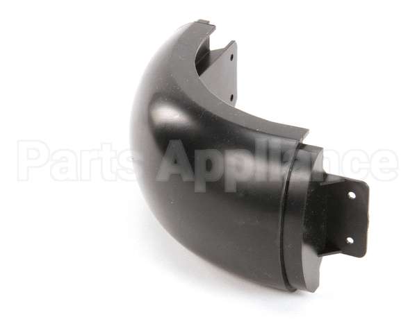 0380755 Hussmann Bumper-Corner Upper 701