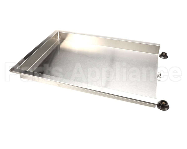 0381076 Eagle-Metal Masters Optional Cover