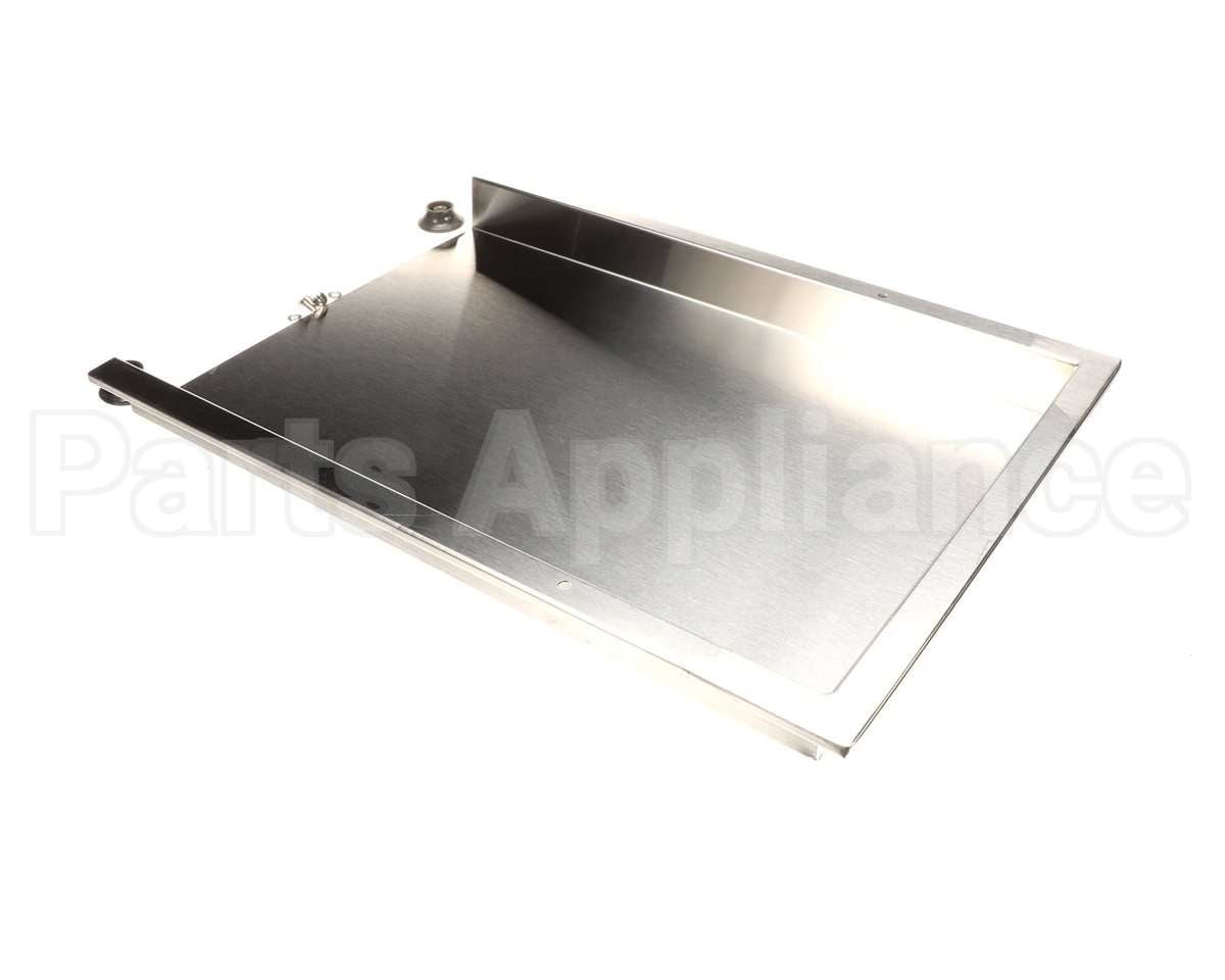 0381076 Eagle-Metal Masters Optional Cover