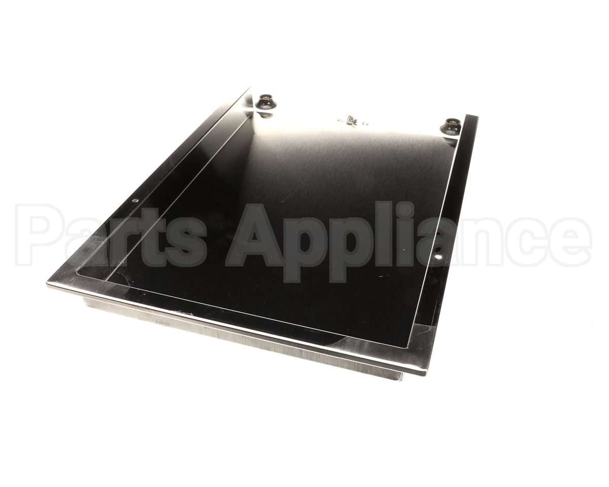 0381076 Eagle-Metal Masters Optional Cover