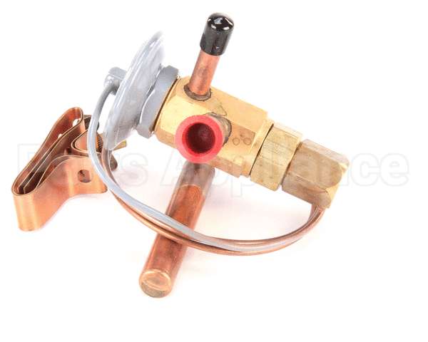 0381078 Hussmann Valve Expansion Efve1/2C