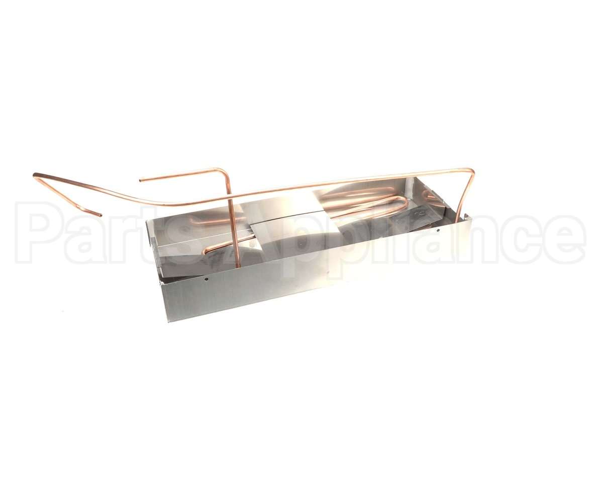 038127 Silver King Assembly Condensate Pan Skpz92D