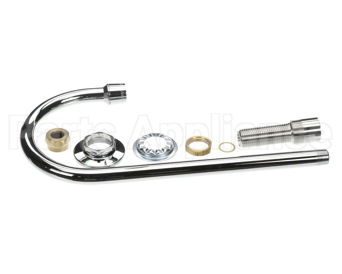 03816.00 Fisher Faucet Bd 12Rgn