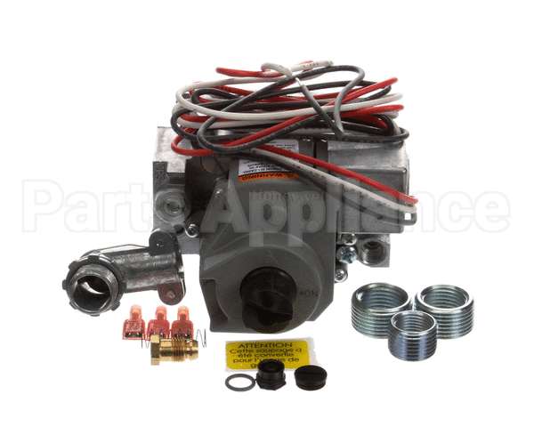 038165 Keating Gas Valve Field Replacement Ki
