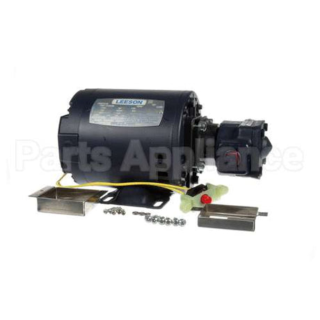 038176 Keating Motor Pump Combination Se Filt