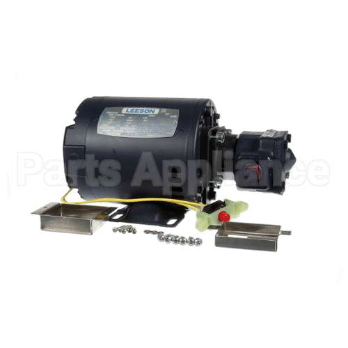 038176 Keating Motor Pump Combination Se Filt