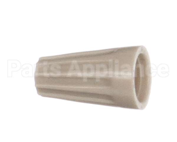 03851.0000 Bunn Wire Connector, Tan 2-22 Awg M