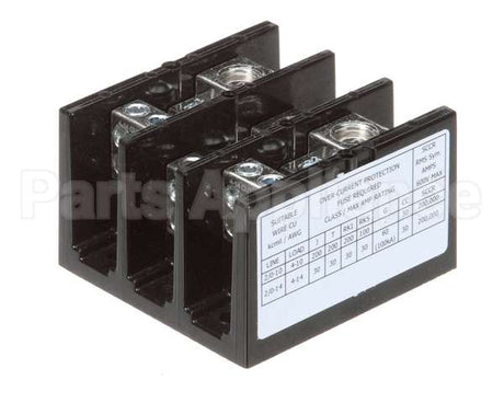 038531 Keating Terminal Block
