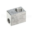 038566 Compatible Keating Runner Pilot Tube Elbow 1-1/8X