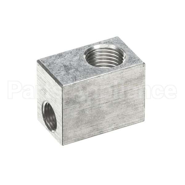 038566 Compatible Keating Runner Pilot Tube Elbow 1-1/8X
