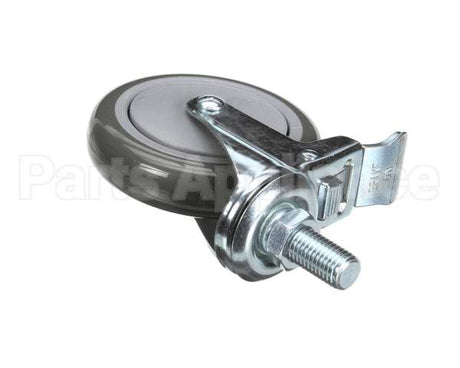 038594 Keating Caster 5 Fryer Swivel 34 Stem