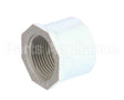 0386604 Hussmann Bushing-Reducer 1 1/4 X 1 In