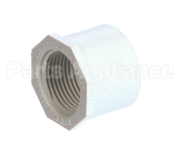 0386604 Hussmann Bushing-Reducer 1 1/4 X 1 In