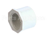 0386604 Hussmann Bushing-Reducer 1 1/4 X 1 In