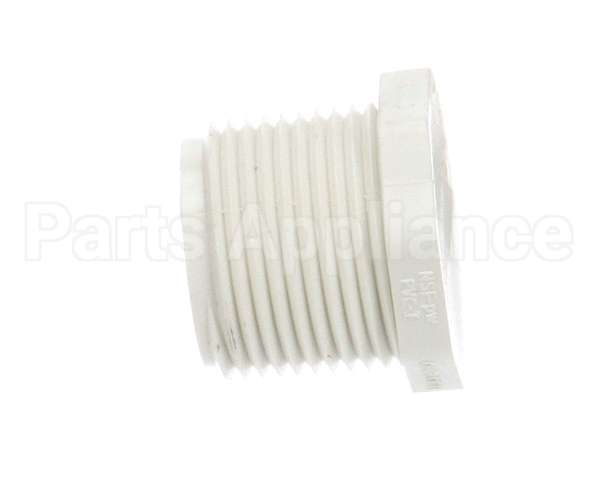 0386605 Hussmann Plug- 1 In Threaded
