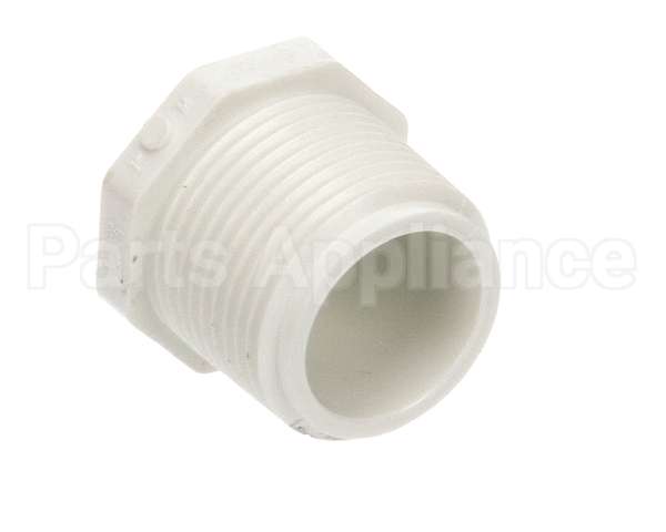 0386605 Hussmann Plug- 1 In Threaded