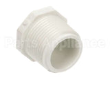 0386605 Hussmann Plug- 1 In Threaded