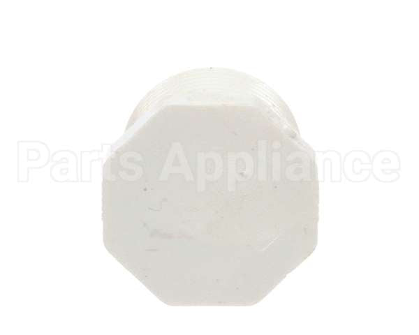 0386605 Hussmann Plug- 1 In Threaded