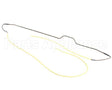 0387036 Hussmann Heater-Drain Pan Rl-2 Kg