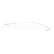 0387039 Hussmann Heater-Drain Pan Rl-5 Kg