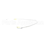 0387039 Hussmann Heater-Drain Pan Rl-5 Kg
