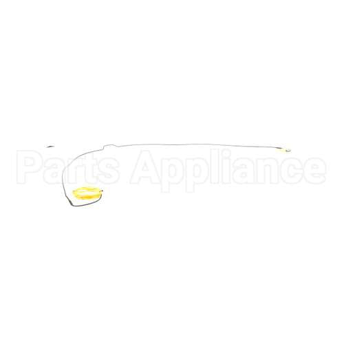 0387039 Hussmann Heater-Drain Pan Rl-5 Kg