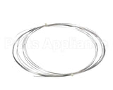 039-0213-10 Sipromac Round Cutoff Element 1.2Mm A20 Alloy