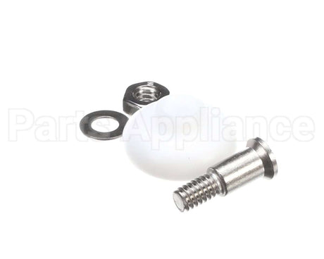 039-055 National Conveyor Corp Roller