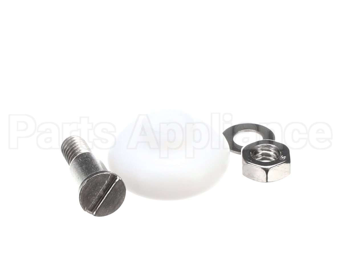 039-055 National Conveyor Corp Roller