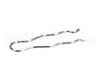 0392378 Hussmann Clip, Heater