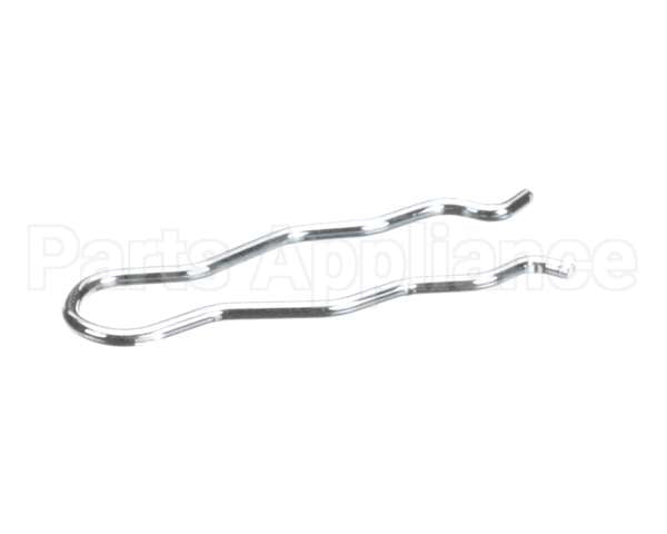 0392378 Hussmann Clip, Heater