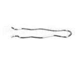 0392378 Hussmann Clip, Heater